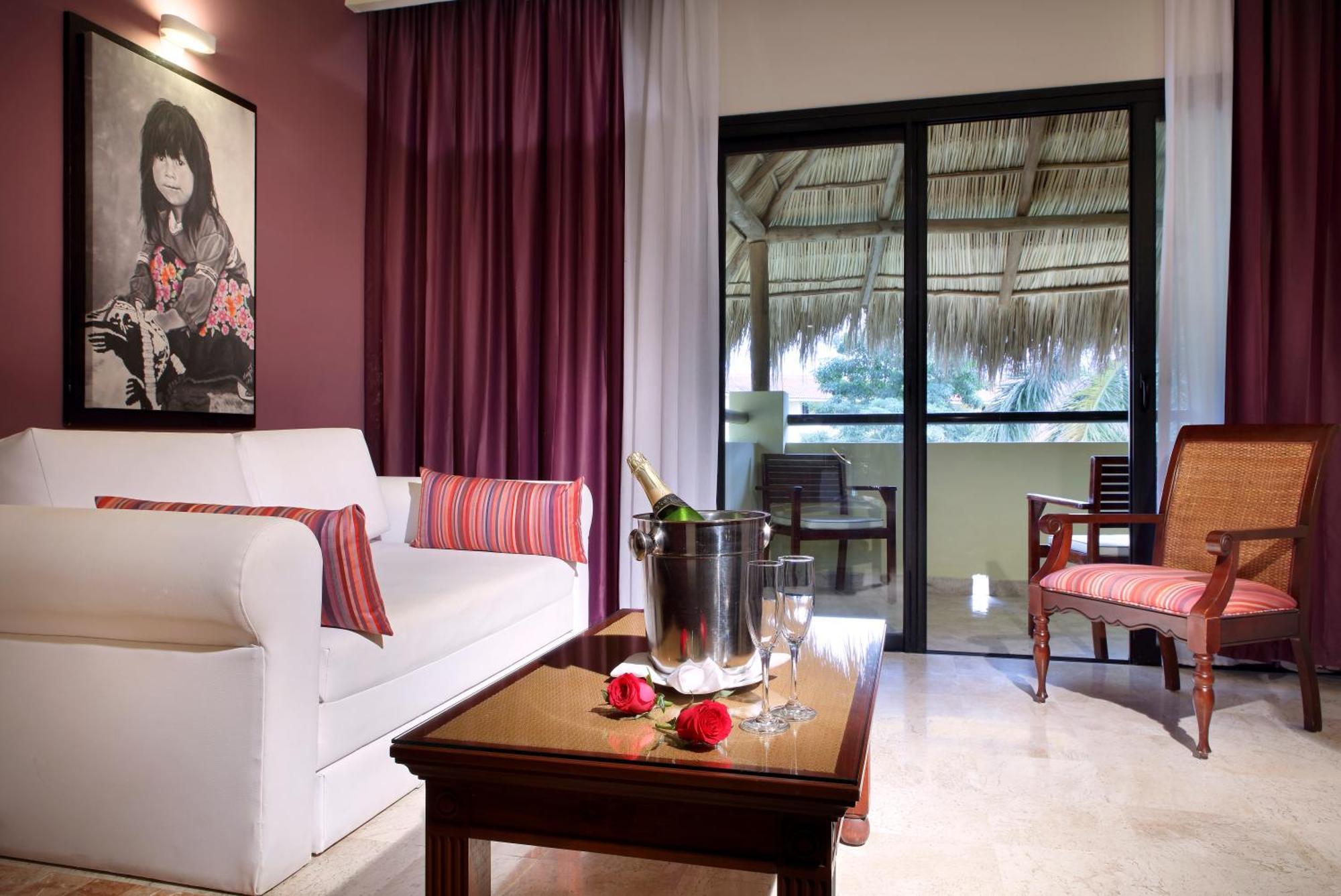 Family Selection At Grand Palladium Vallarta Resort & Spa Punta Mita Exterior foto