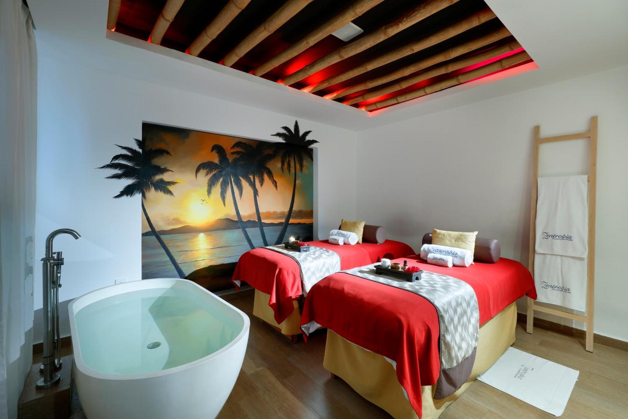 Family Selection At Grand Palladium Vallarta Resort & Spa Punta Mita Exterior foto