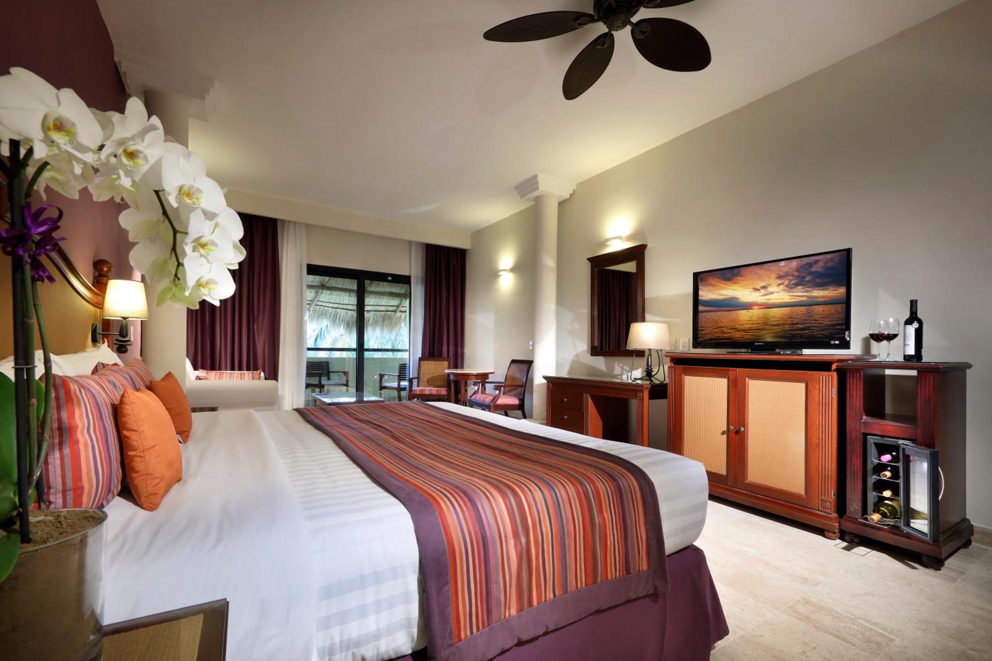 Family Selection At Grand Palladium Vallarta Resort & Spa Punta Mita Exterior foto