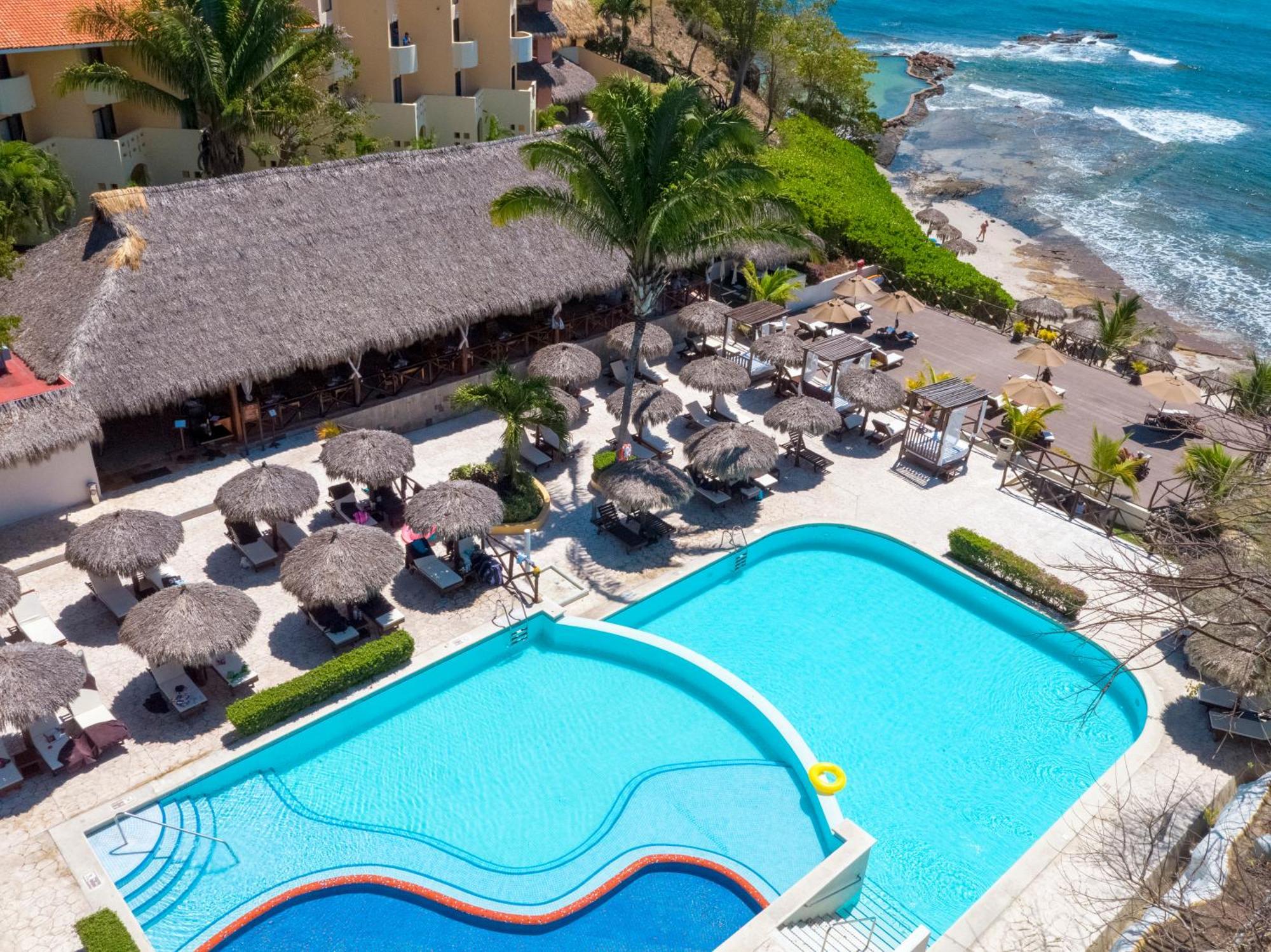Family Selection At Grand Palladium Vallarta Resort & Spa Punta Mita Exterior foto