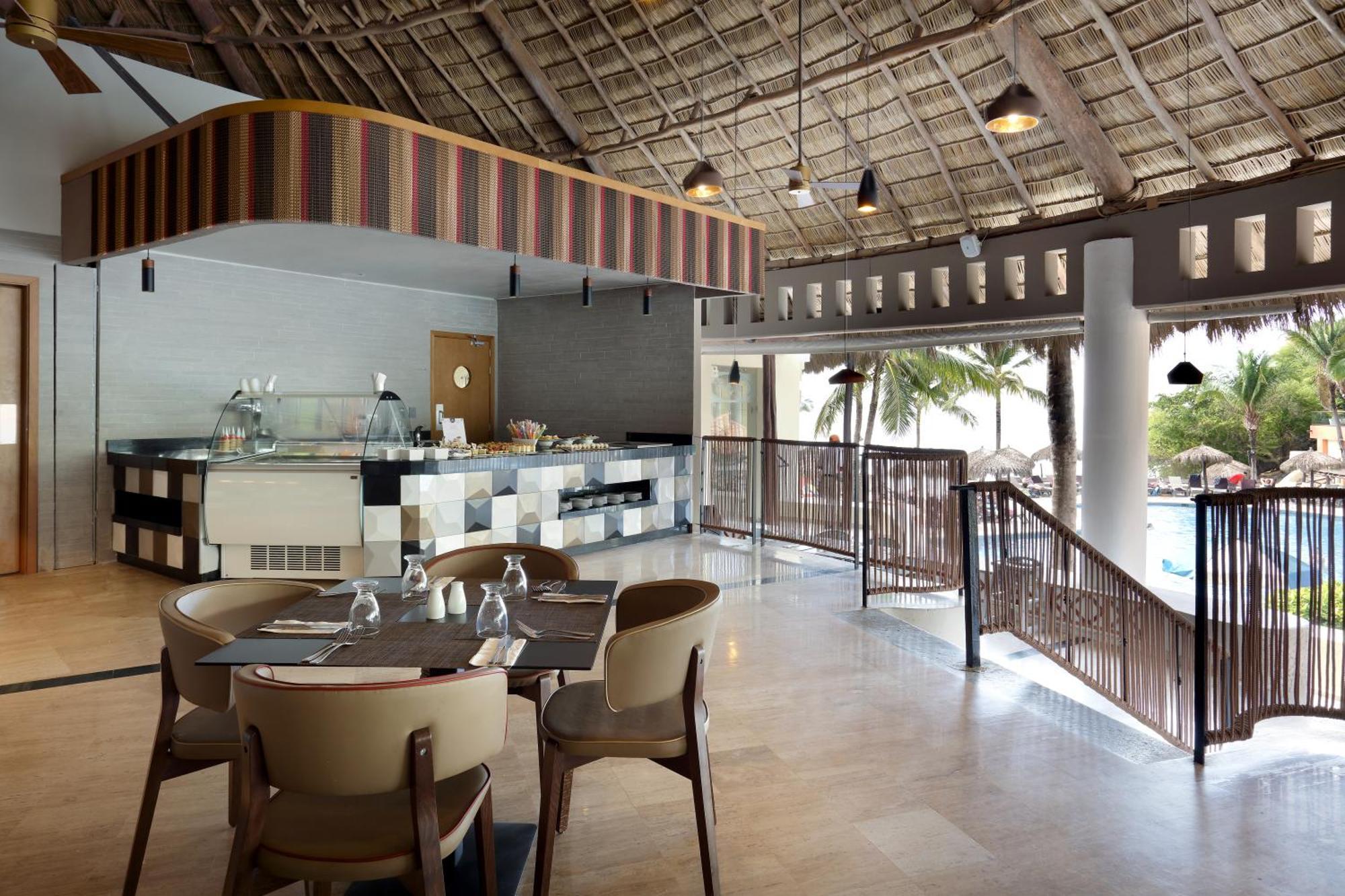 Family Selection At Grand Palladium Vallarta Resort & Spa Punta Mita Exterior foto