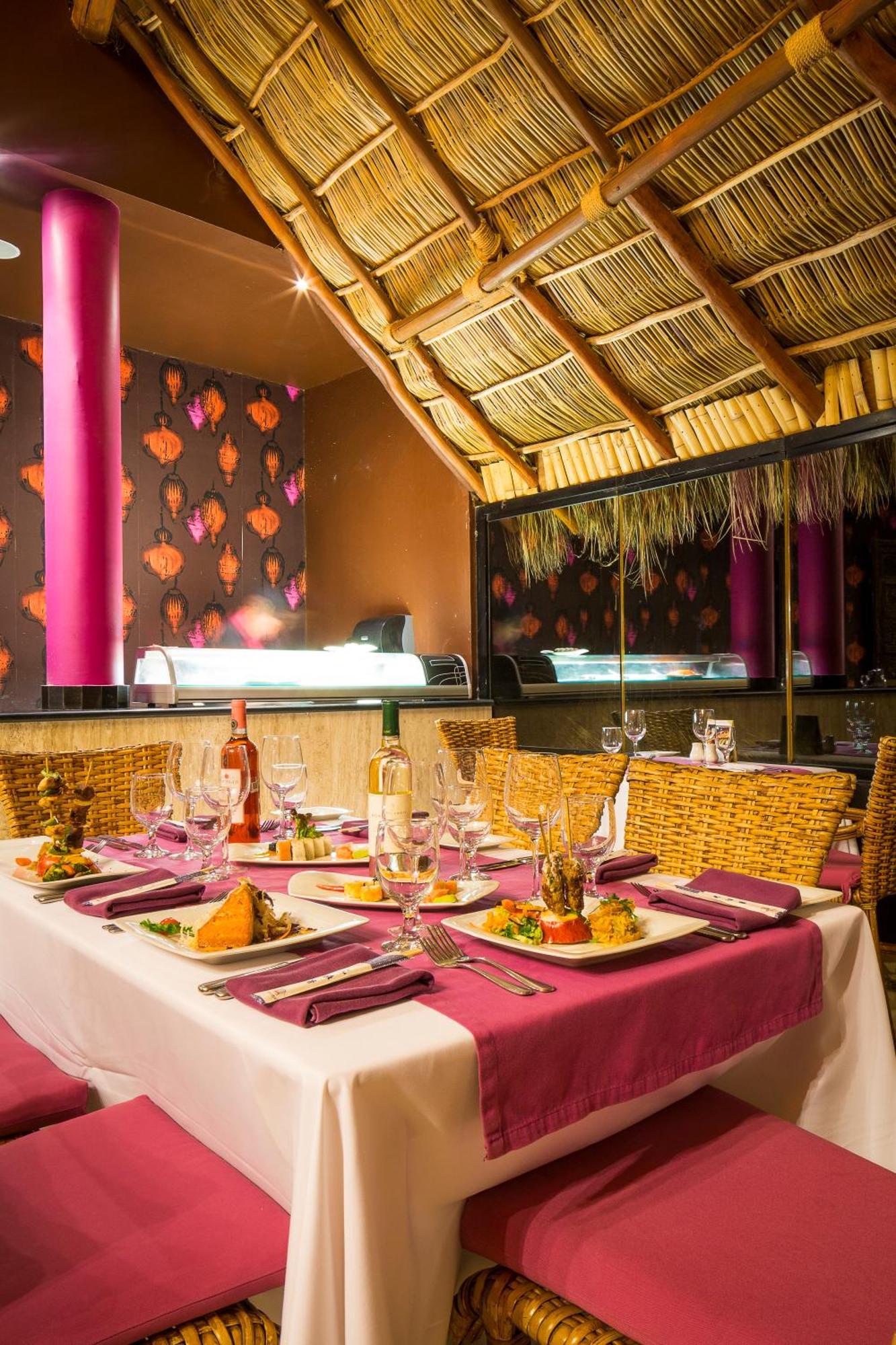 Family Selection At Grand Palladium Vallarta Resort & Spa Punta Mita Exterior foto
