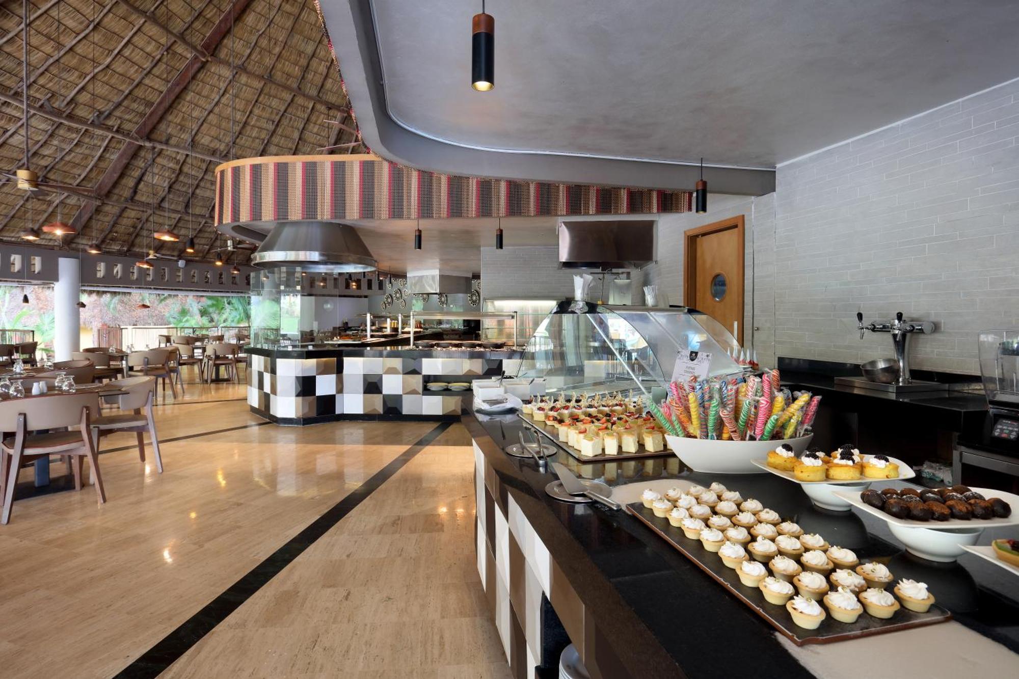 Family Selection At Grand Palladium Vallarta Resort & Spa Punta Mita Exterior foto