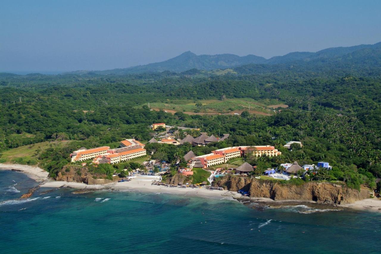 Family Selection At Grand Palladium Vallarta Resort & Spa Punta Mita Exterior foto